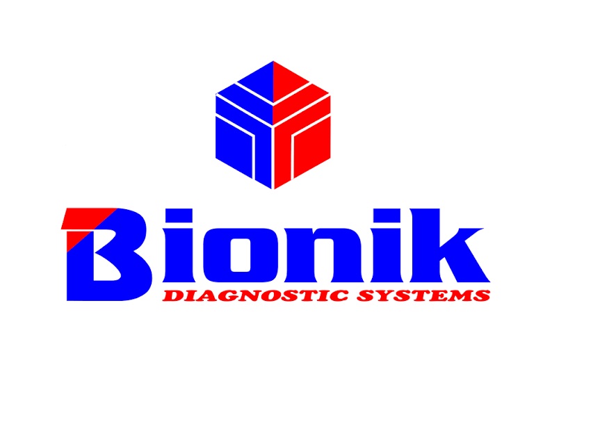 بیونیک (Bionic)