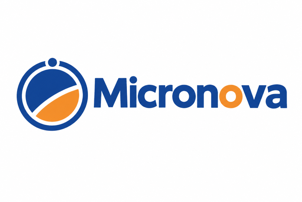 میکرونوآ (Micronova)