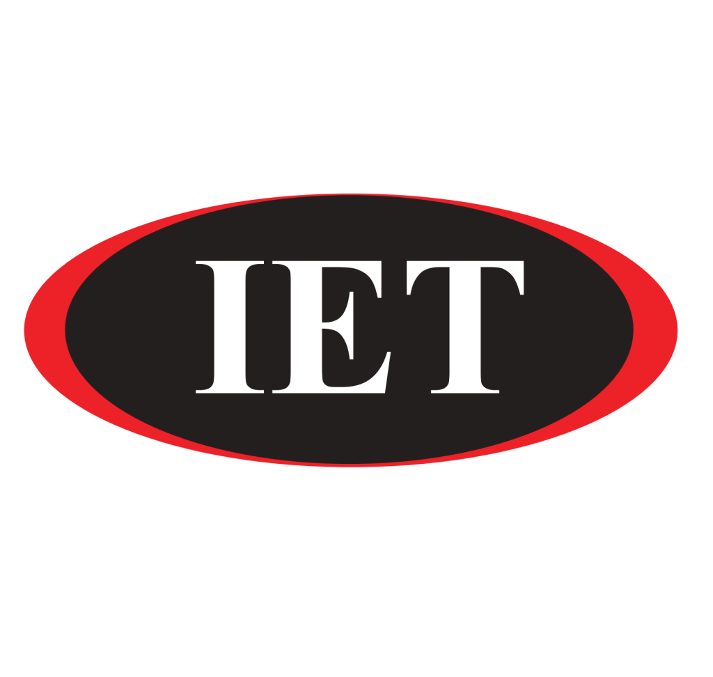 ایده آل اکسیر طب (IET)